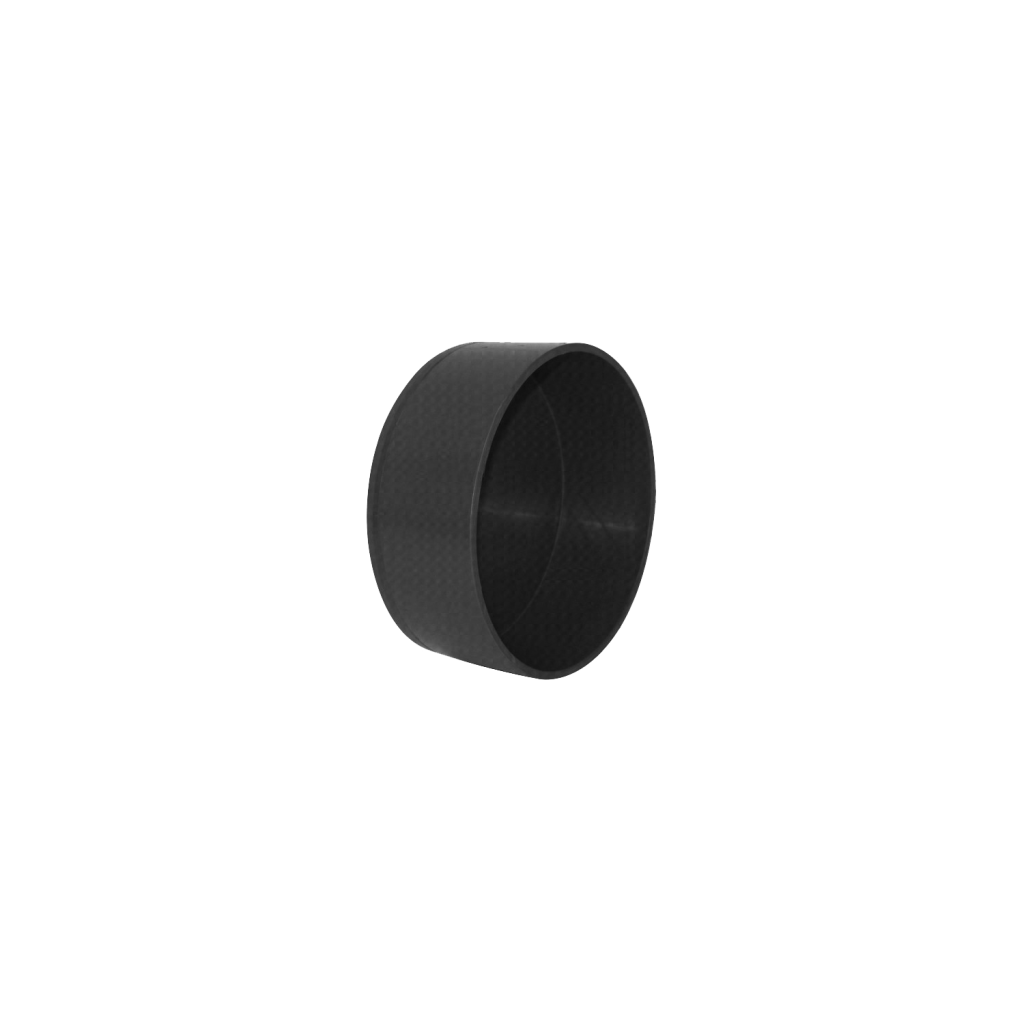 Under Canopy Light End Cap