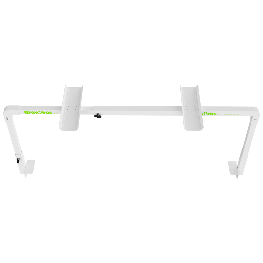 Under Canopy Light Bench Bridge Stands