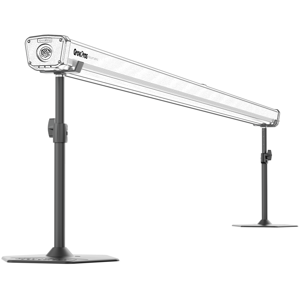 Under Canopy Light Stands for Model 3 Model 4 Model 5
