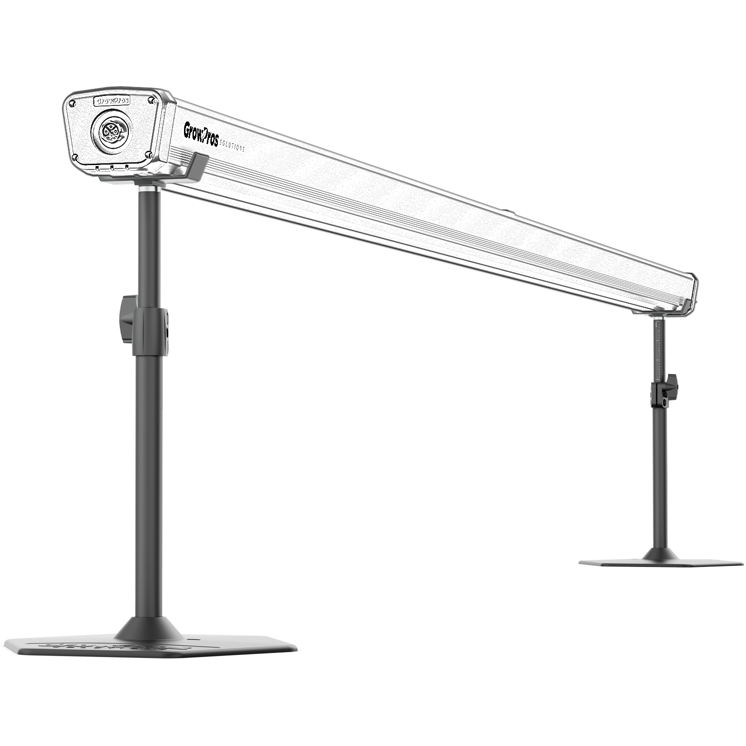 Under Canopy Light Stands for Model 3 Model 4 Model 5 - Image 6