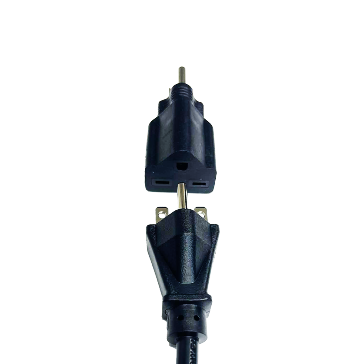 Under Canopy Light Power Cord 120V with attached Data Cable - Image 5