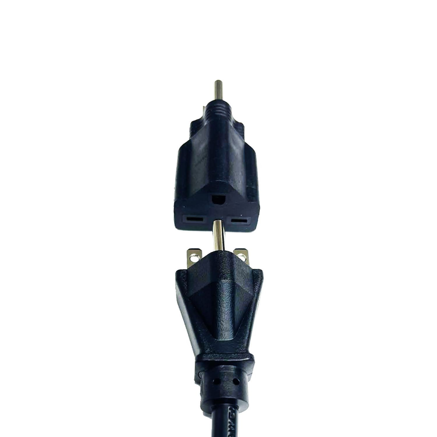 Under Canopy Light Power Cord 120V with attached Data Cable - Image 5