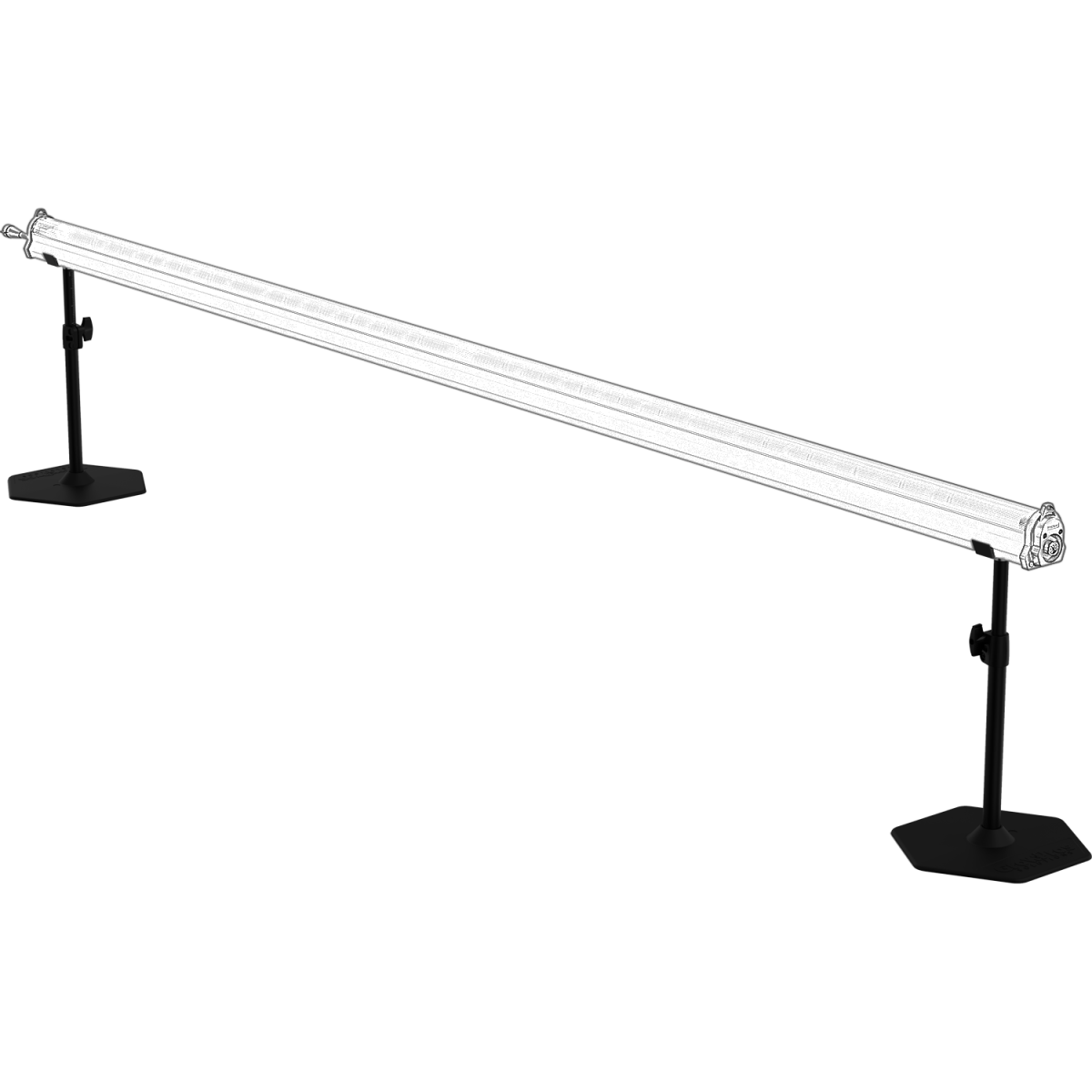 Under Canopy Light Stands for Model 1 & Model 2 - Image 5