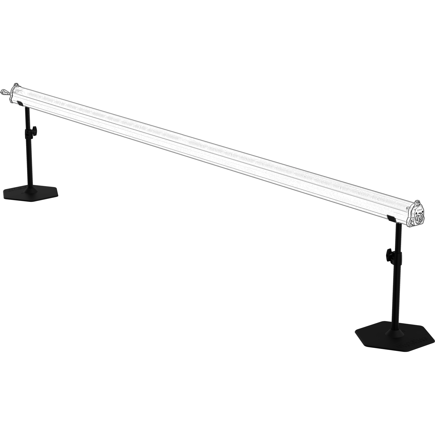 Under Canopy Light Stands for Model 1 & Model 2 - Image 5