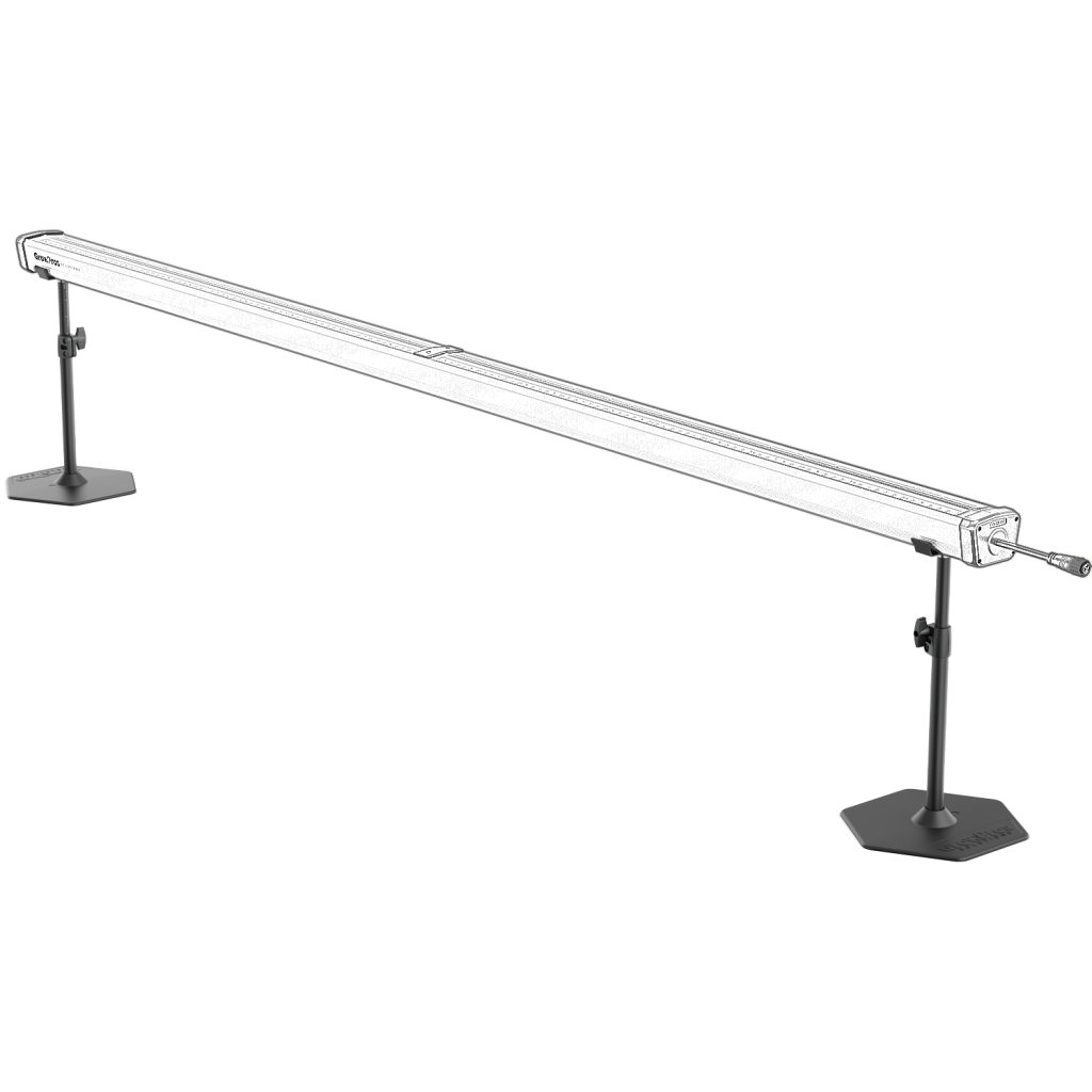 Under Canopy Light Stands for Model 3 Model 4 Model 5