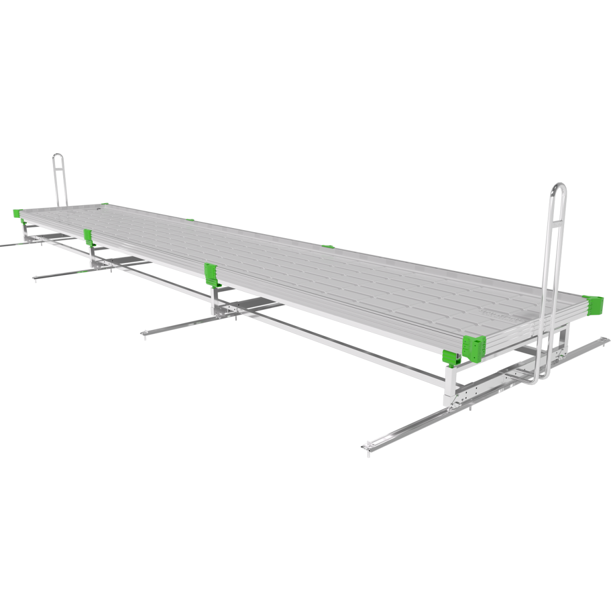 V-track Rolling Benches - Image 4