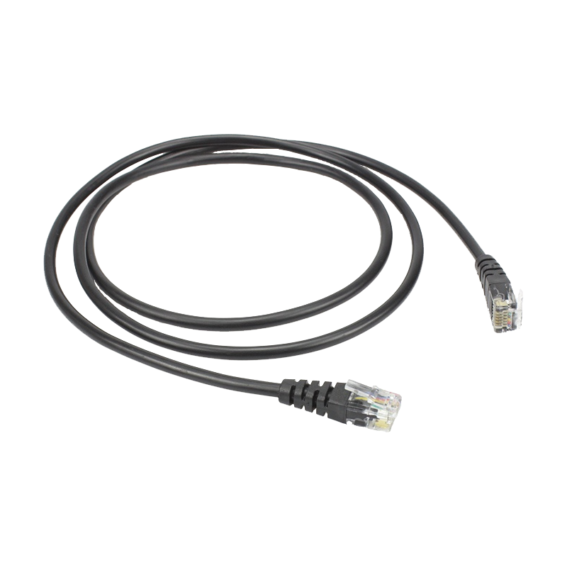RJ12 to RJ12 Grow Light Data Cable 4 pcs