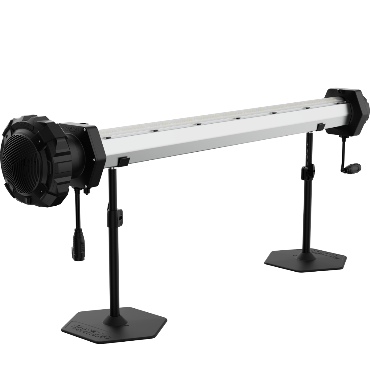 4ft Air Circulation Under Canopy Light Full Spectrum - Image 11
