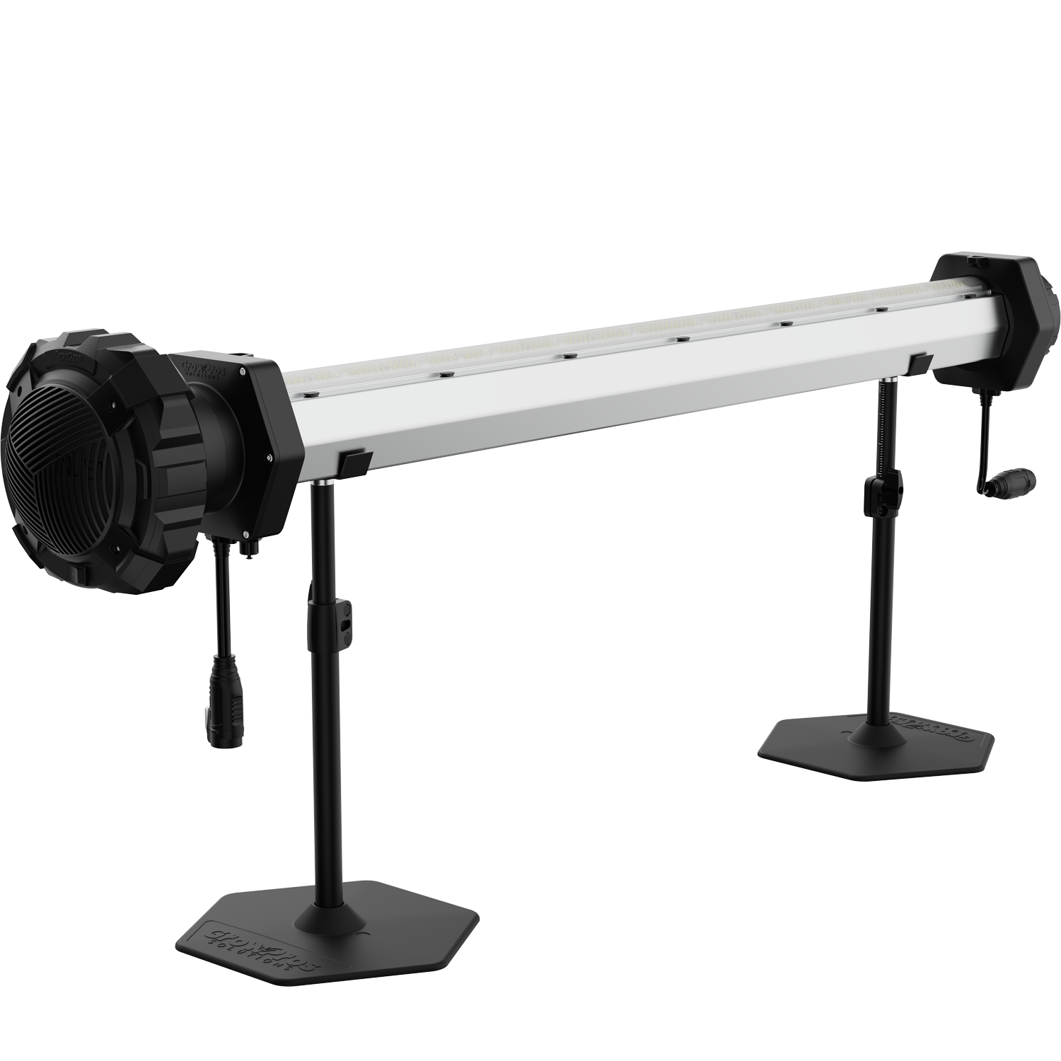 4ft Air Circulation Under Canopy Light Full Spectrum - Image 11