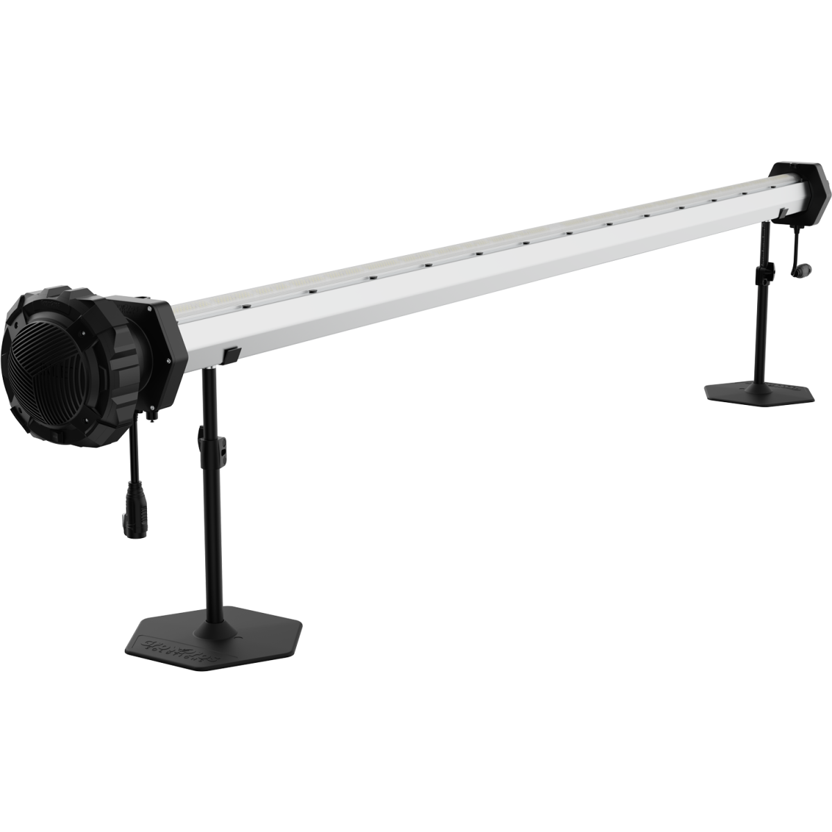 8ft Air Circulation Under Canopy Light Full Spectrum - Image 11