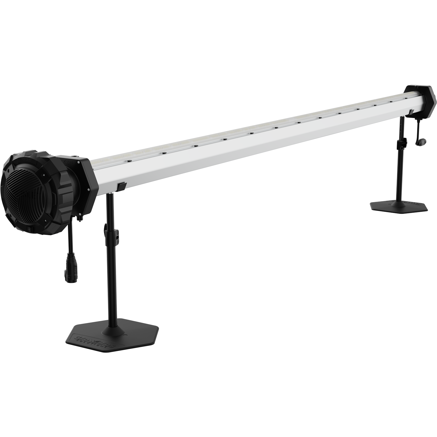 8ft Air Circulation Under Canopy Light Full Spectrum - Image 11
