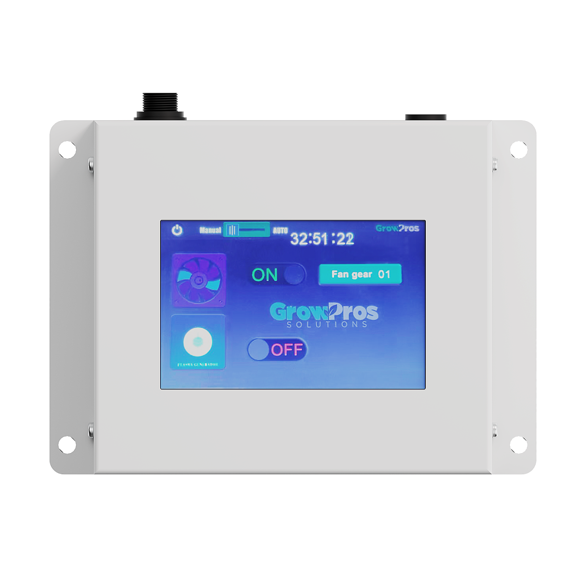 ACS Controller - Image 1