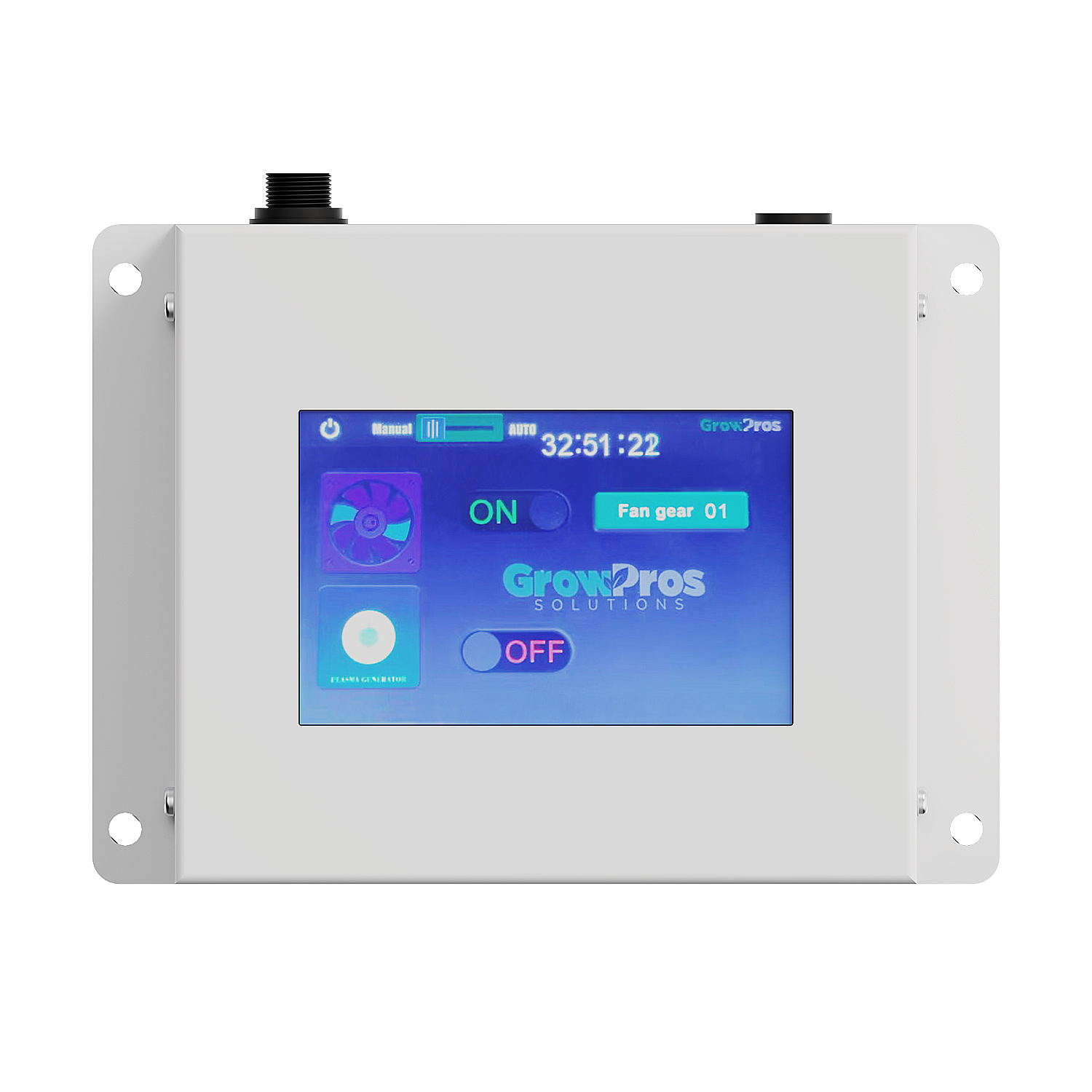 ACS Controller - Image 1