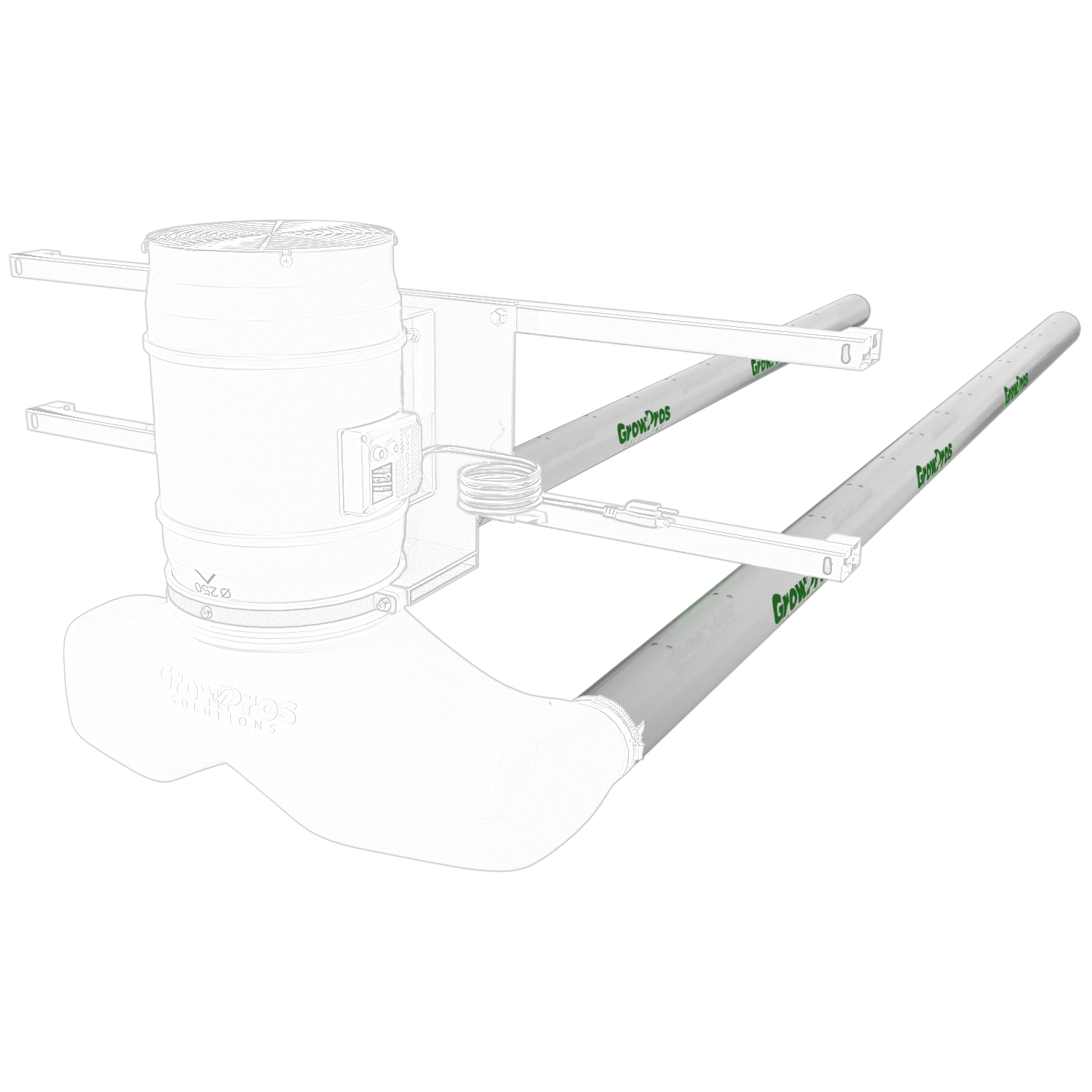 Ari Socks for Air Circulation System - Image 1