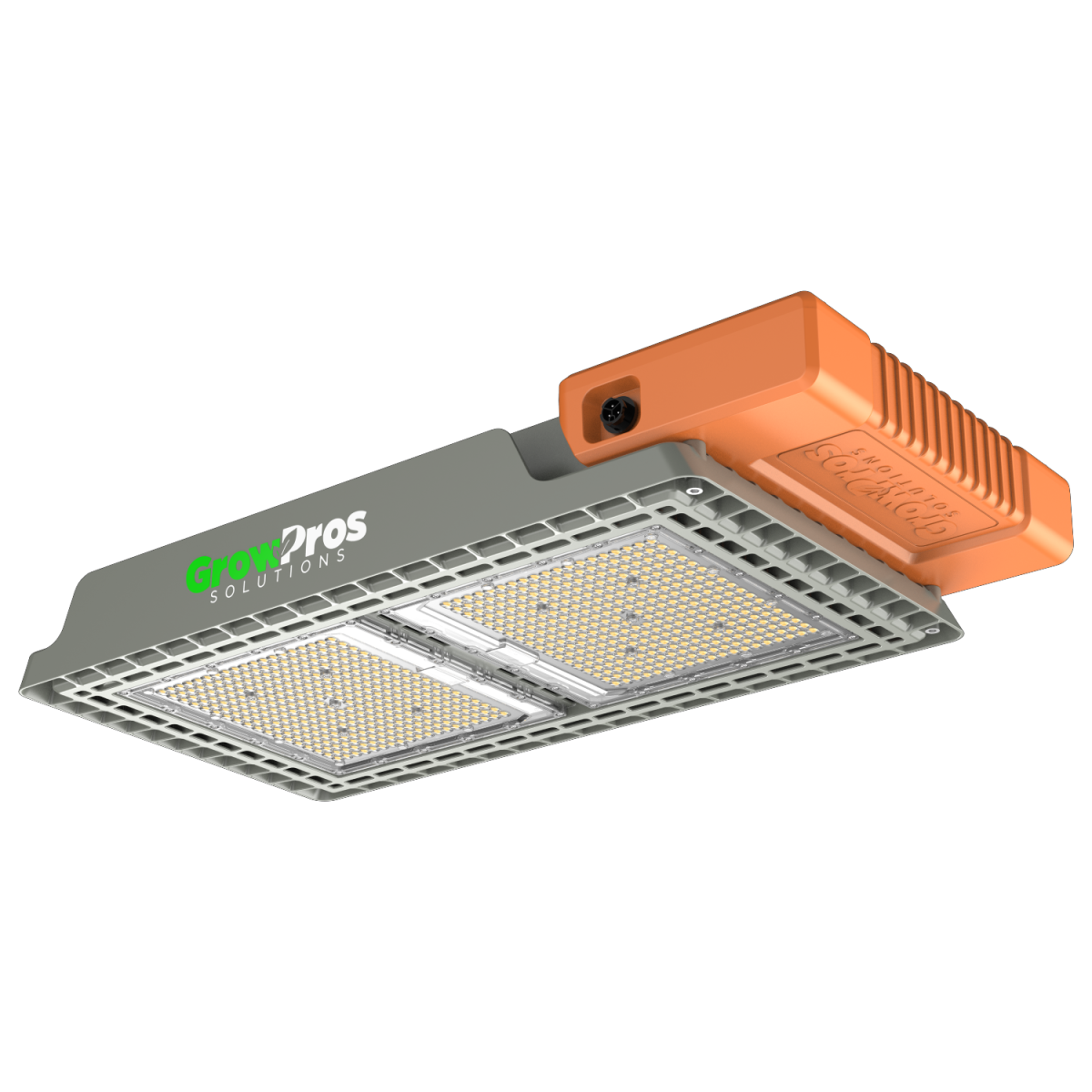 AK 800 PRO LED Grow Light - Image 1