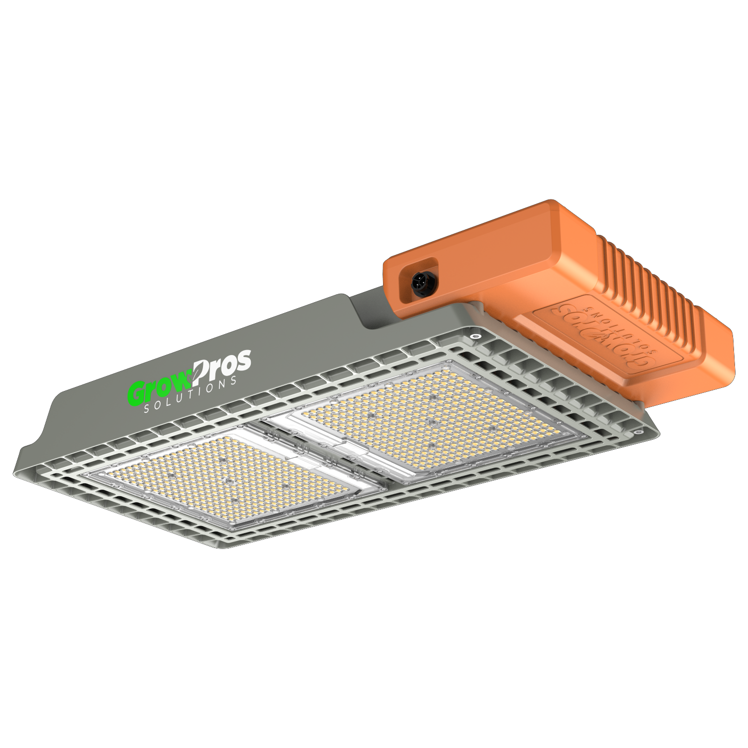 AK 800 PRO LED Grow Light - Image 1