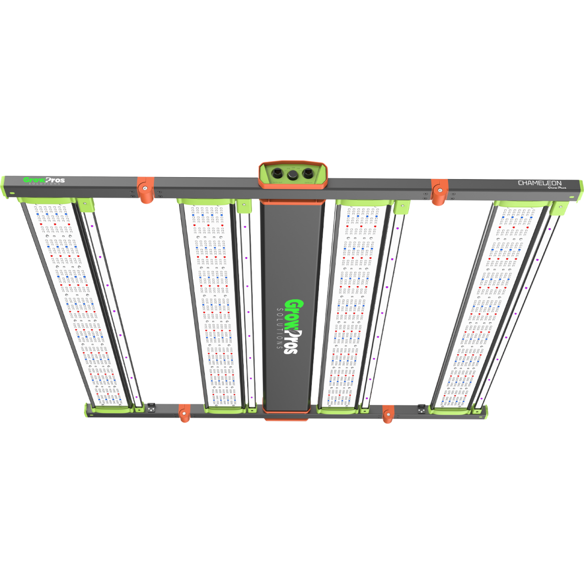 Chameleon LED Grow Light 4' by 4' - Image 1