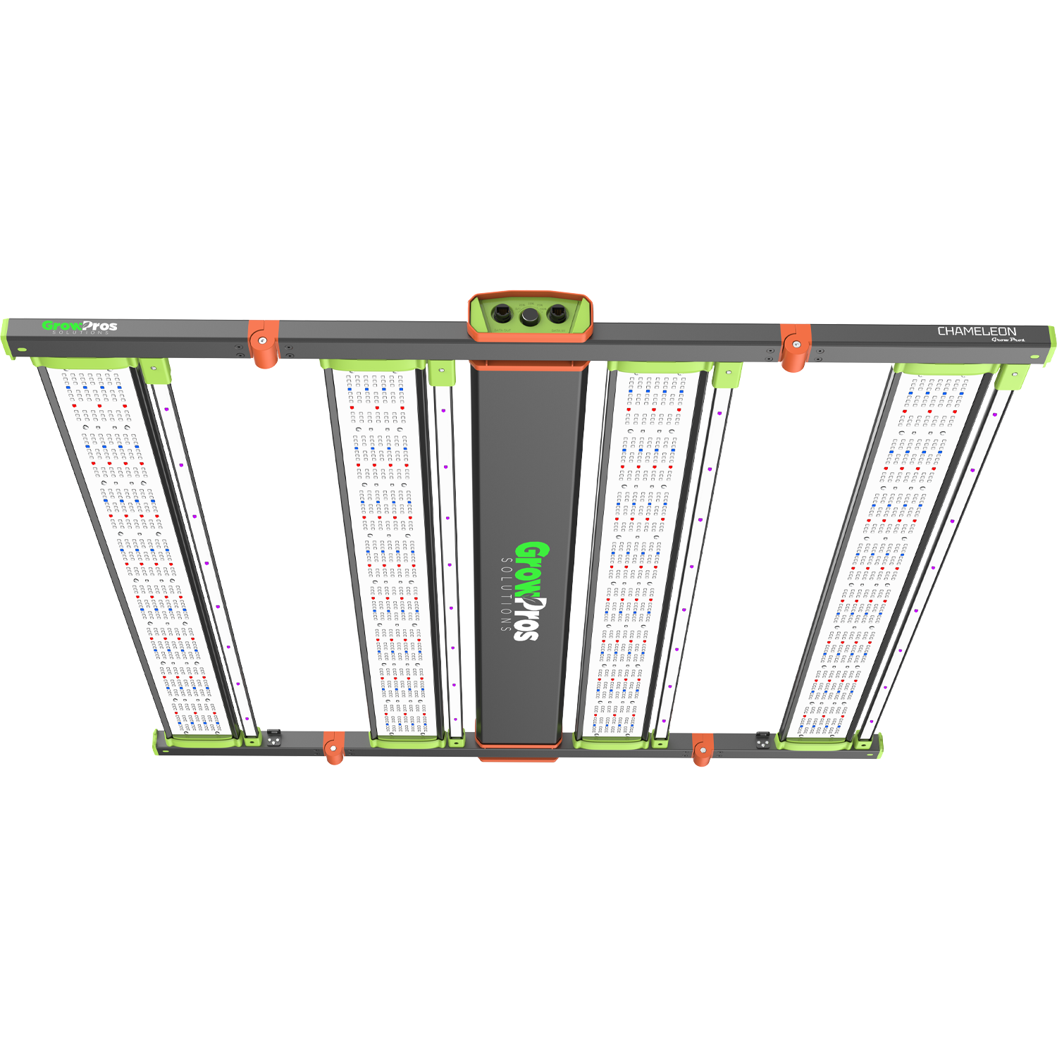 Chameleon LED Grow Light 4' by 4' - Image 1