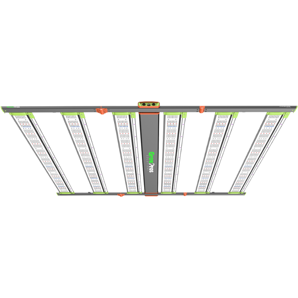 Chameleon LED Grow Light 4' by 6' - Image 1