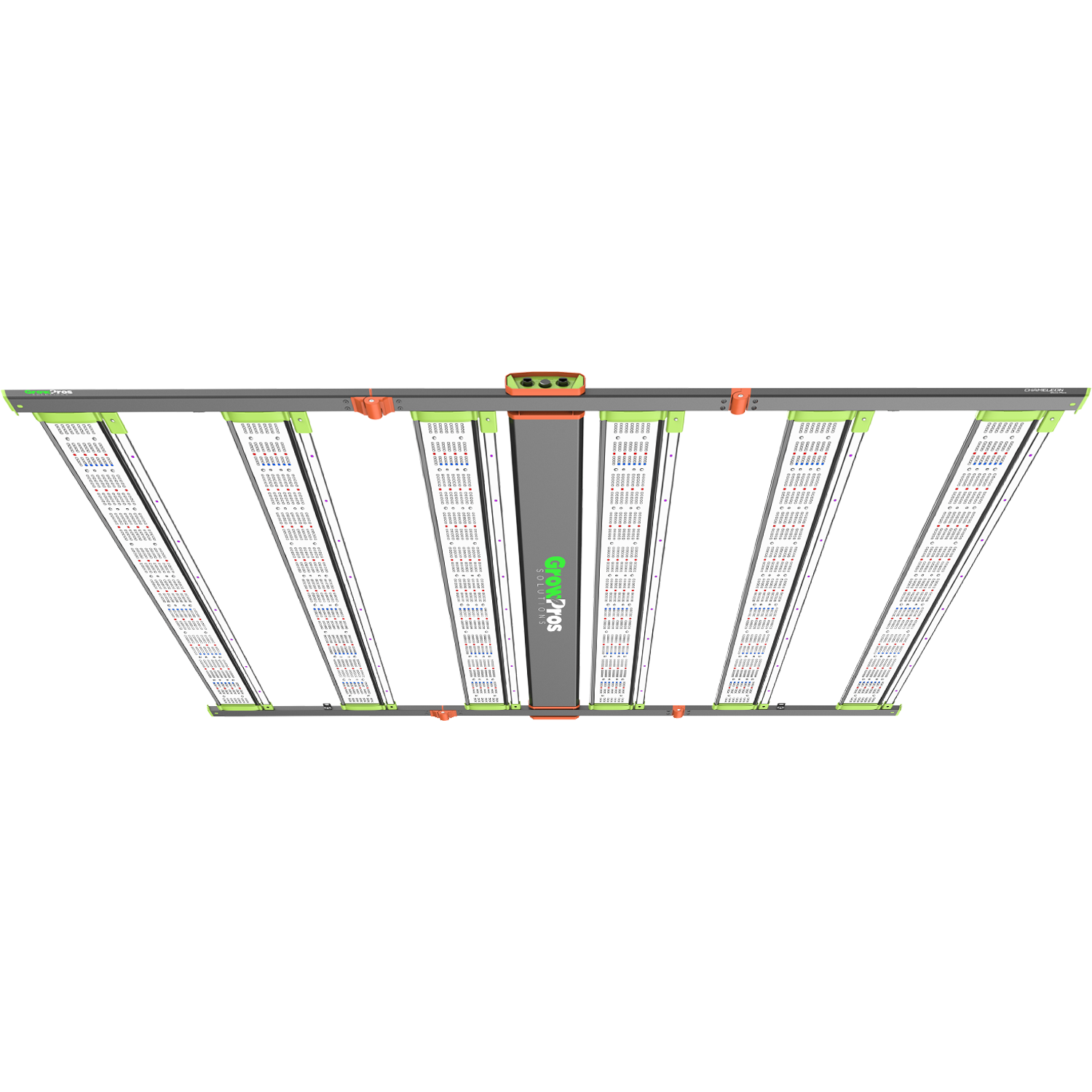 Chameleon LED Grow Light 4' by 6' - Image 1