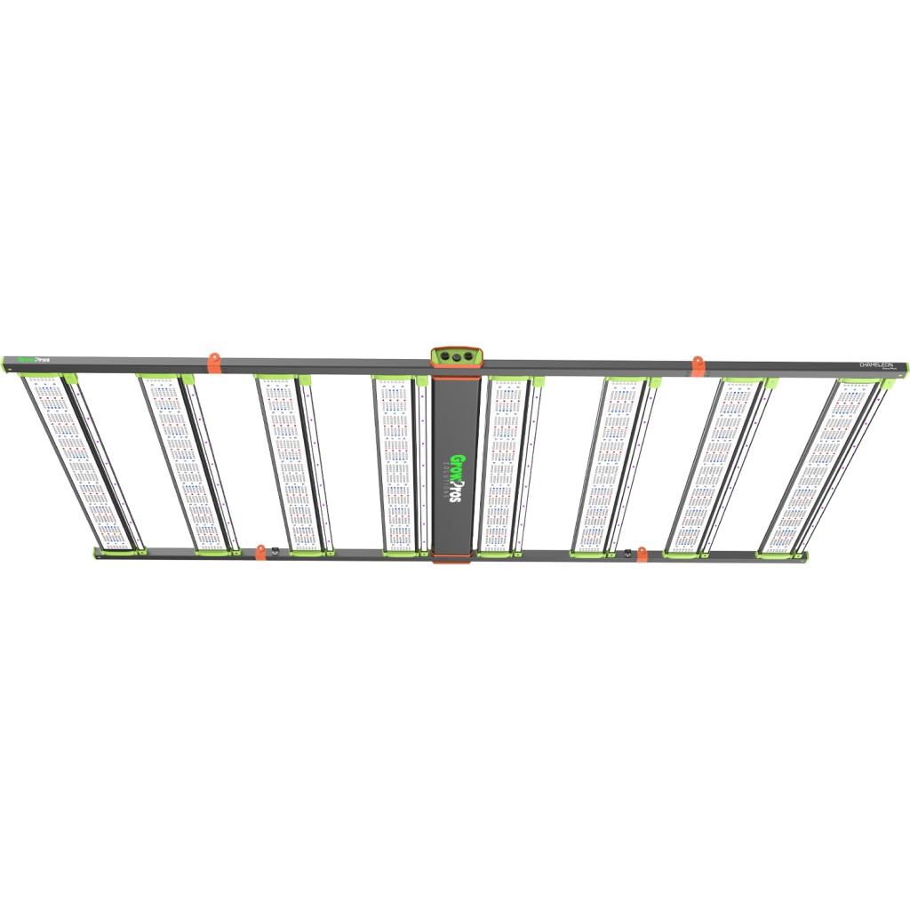 Chameleon LED Grow Light 4' by 8'