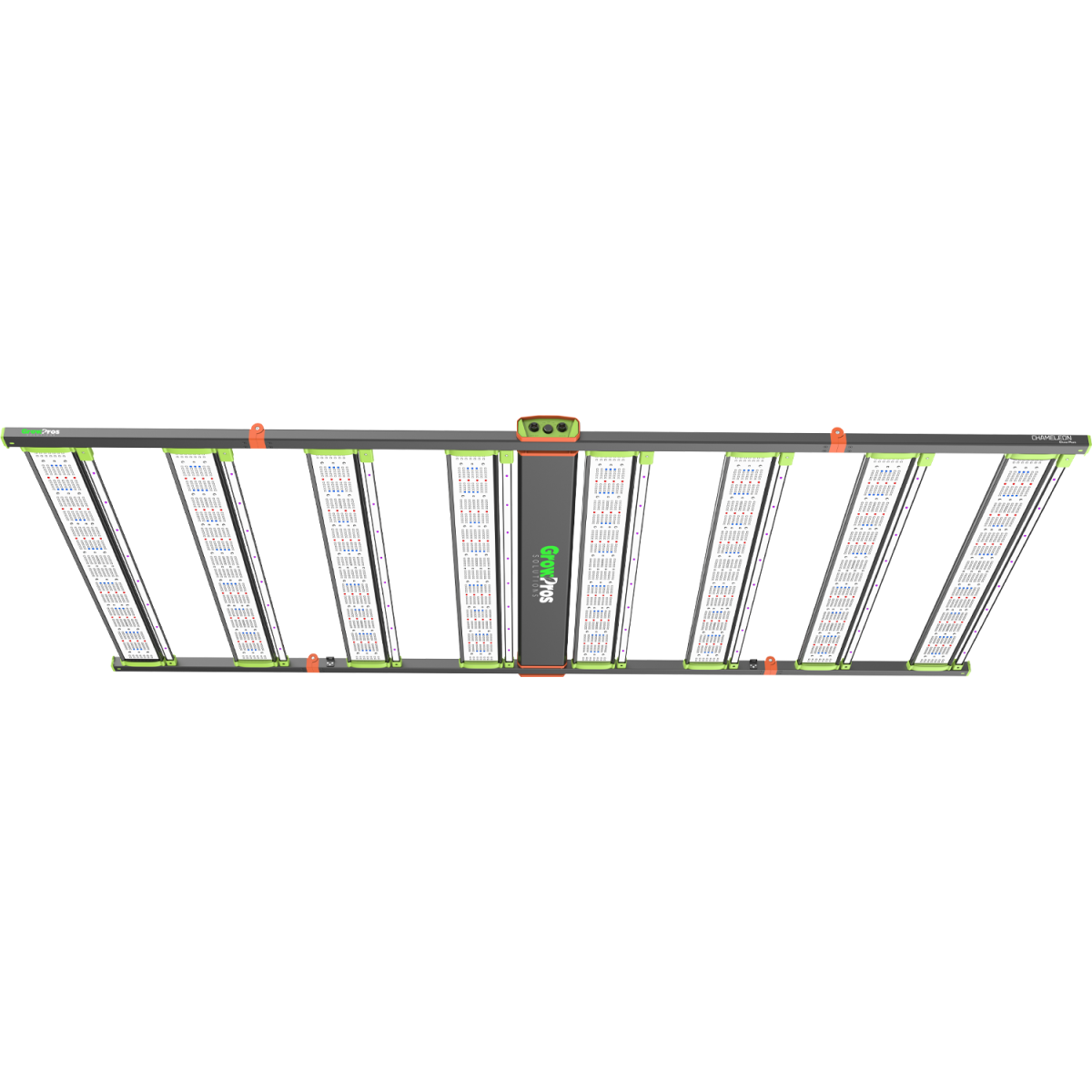 Chameleon LED Grow Light 4' by 8' - Image 1