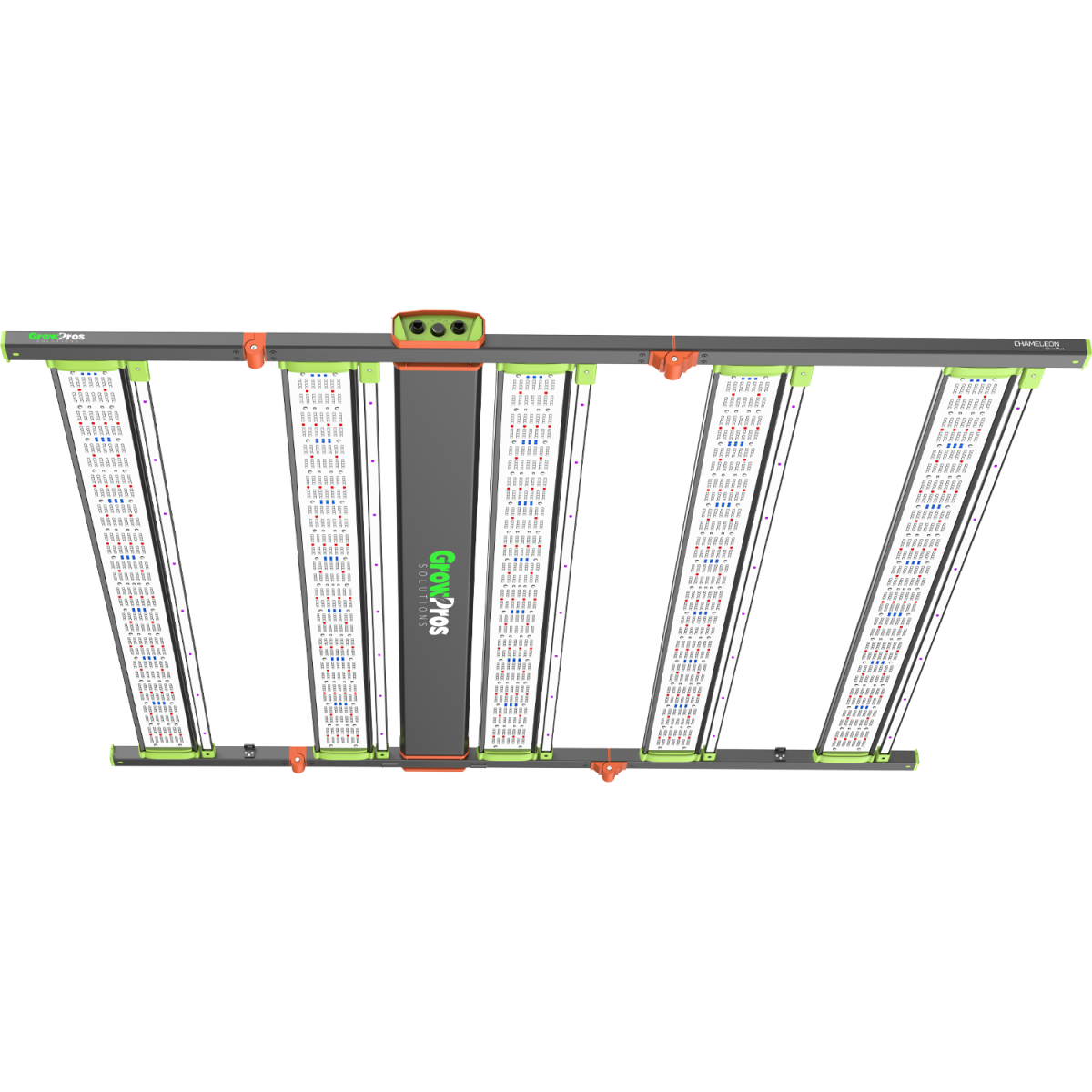 Chameleon LED Grow Light 5' by 5' - Image 1