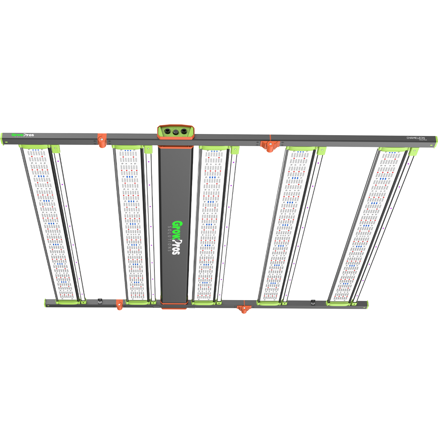 Chameleon LED Grow Light 5' by 5' - Image 1