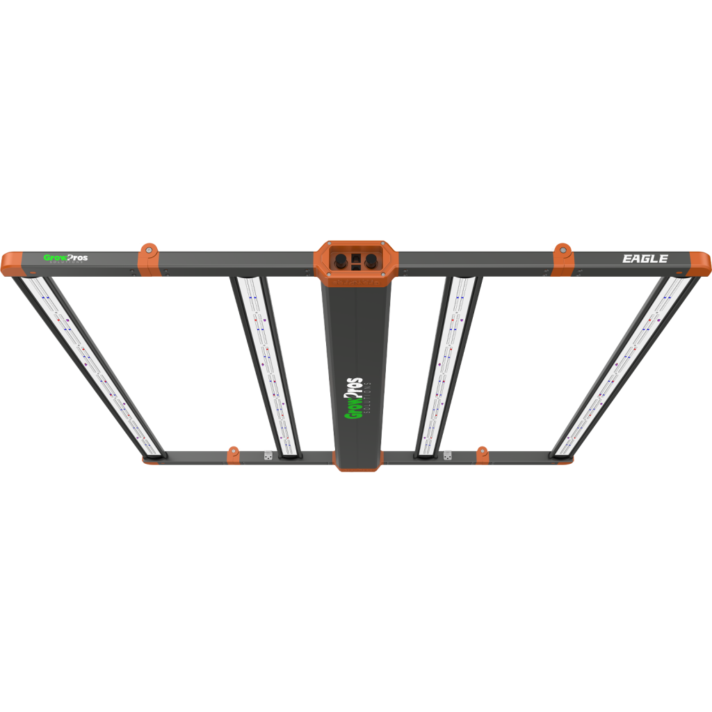 Eagle Dual Channel LED Veg Light