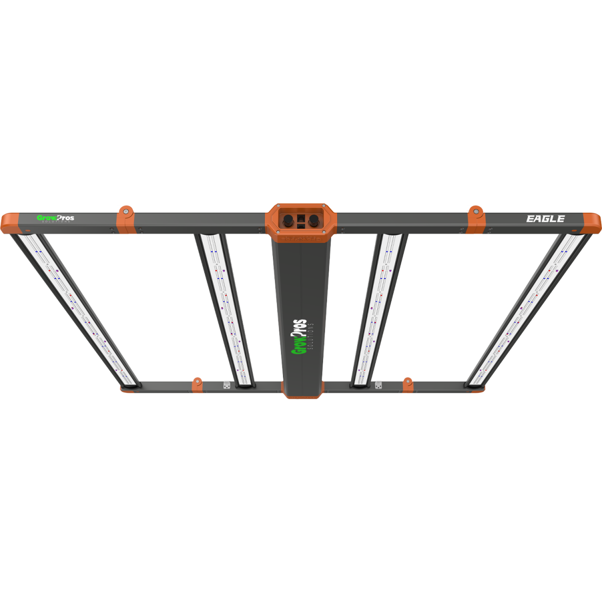 Eagle Dual Channel LED Veg Light - Image 1