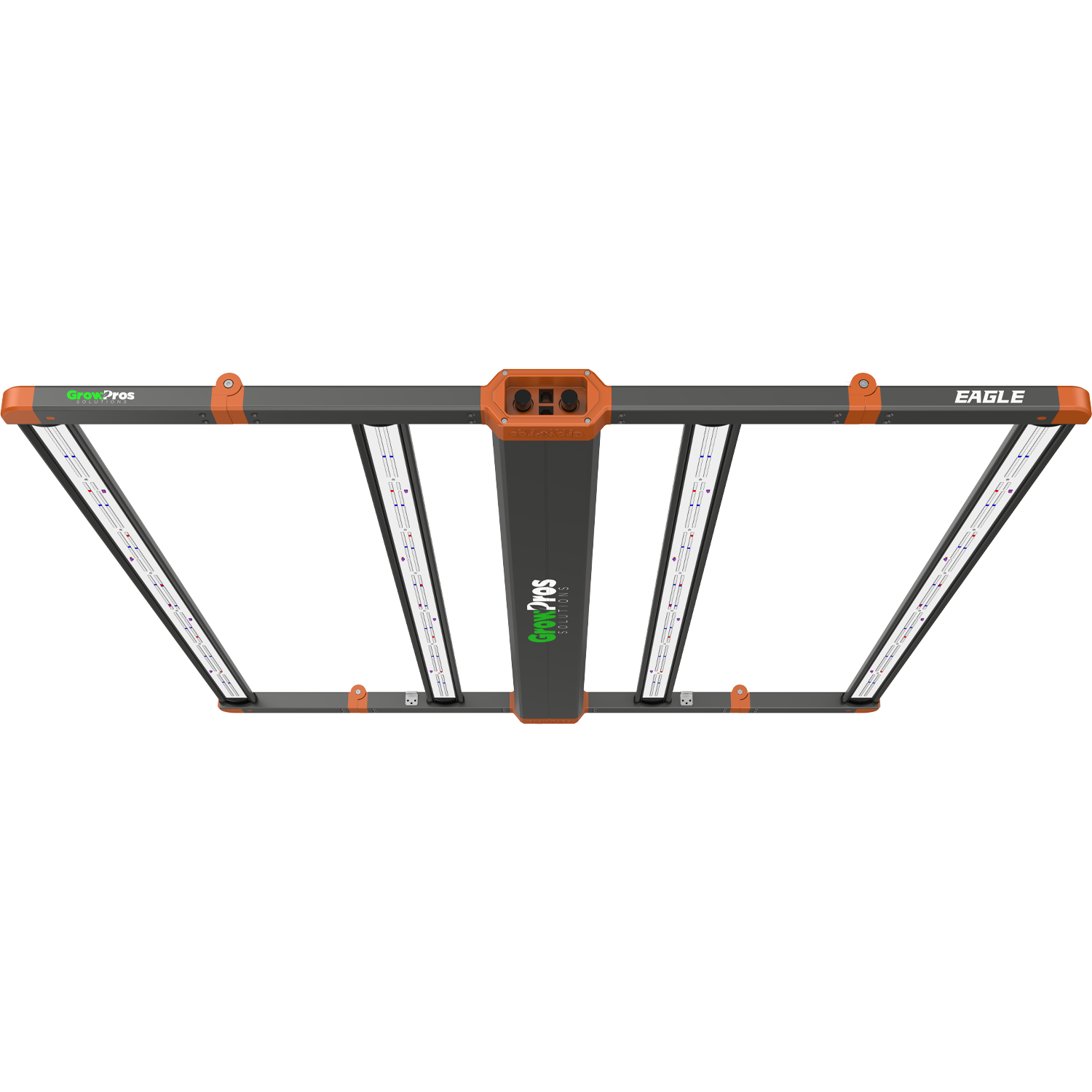 Eagle Dual Channel LED Veg Light - Image 1