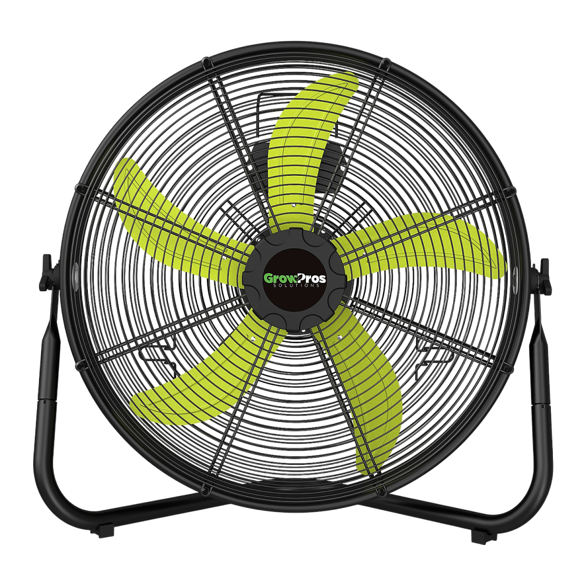 Wall Fan floor fan for indoor air circulation - Image 1