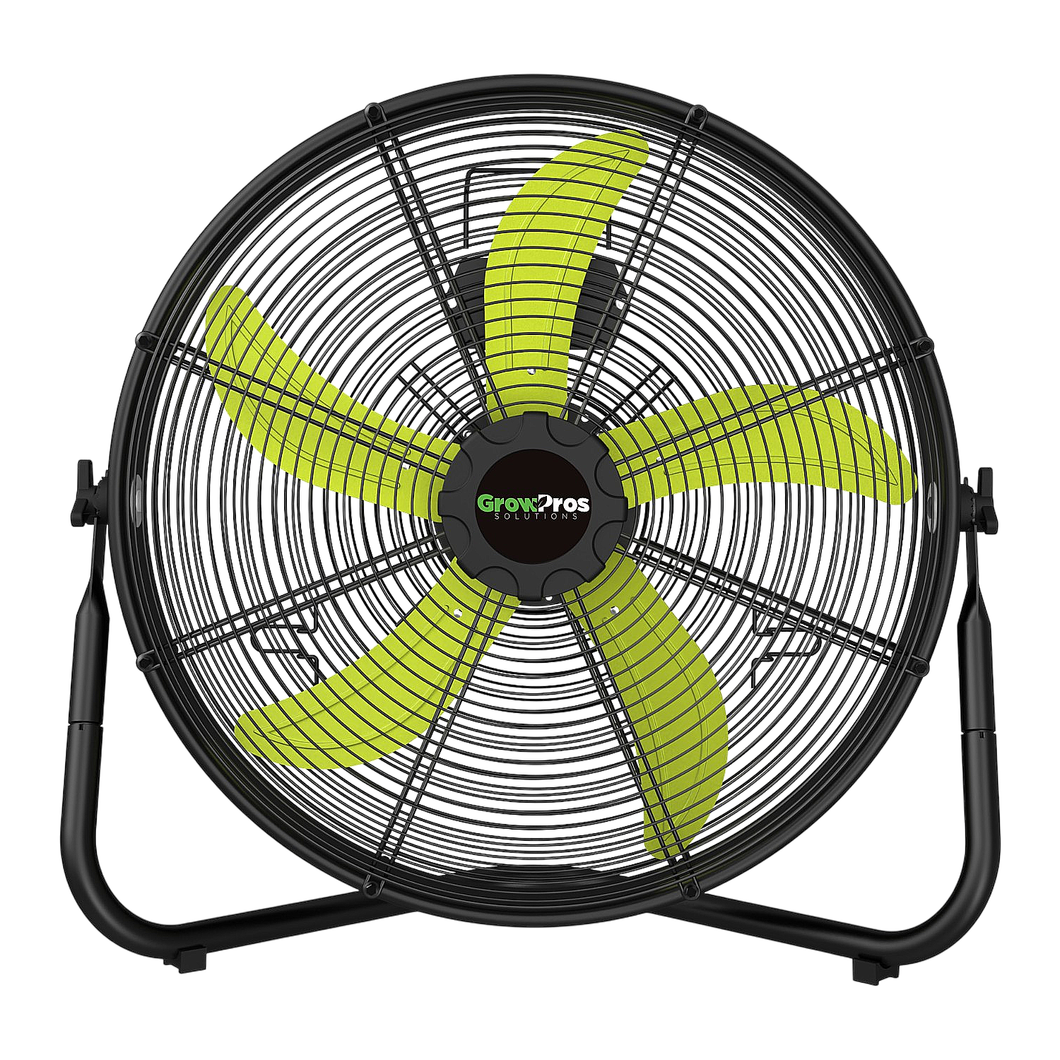 Wall Fan floor fan for indoor air circulation - Image 1