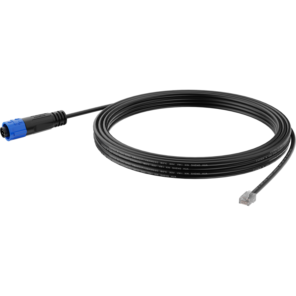 Greenhouse Light Interconnect Data Cable