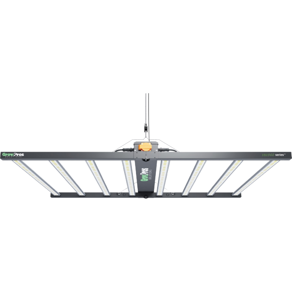 HM960 led grow light