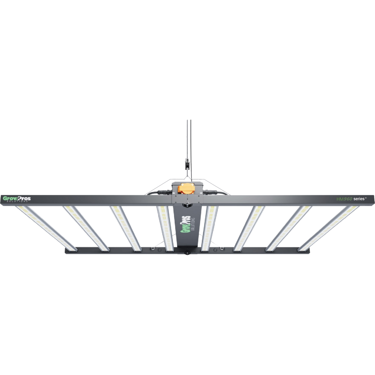 HM960 led grow light - Image 1
