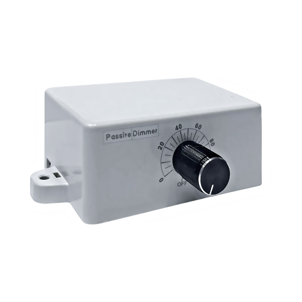 Passive Dimmer for Grow Lights