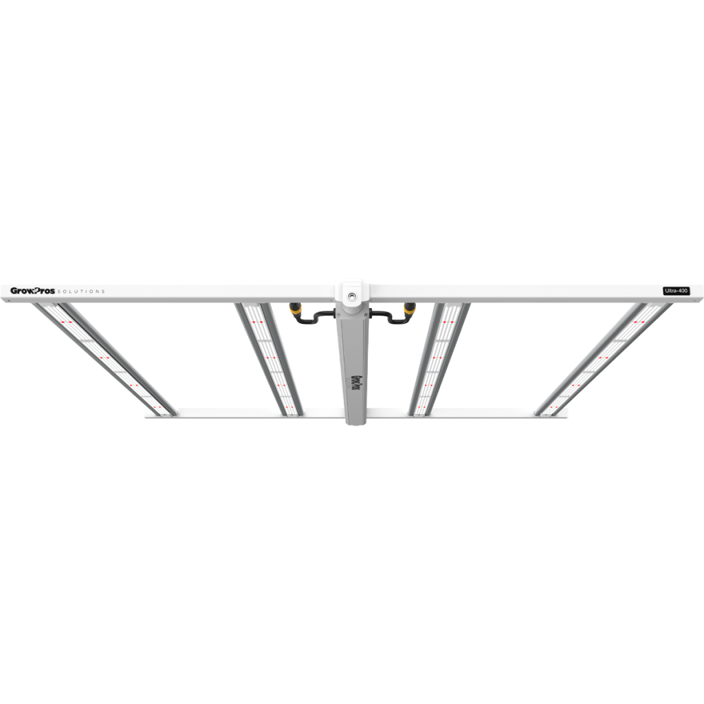 ULTRA400 Low Heat Slim LED Veg Light