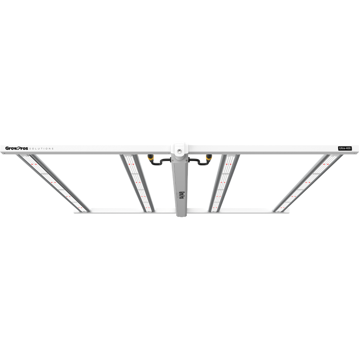 ULTRA400 Low Heat Slim LED Veg Light - Image 1
