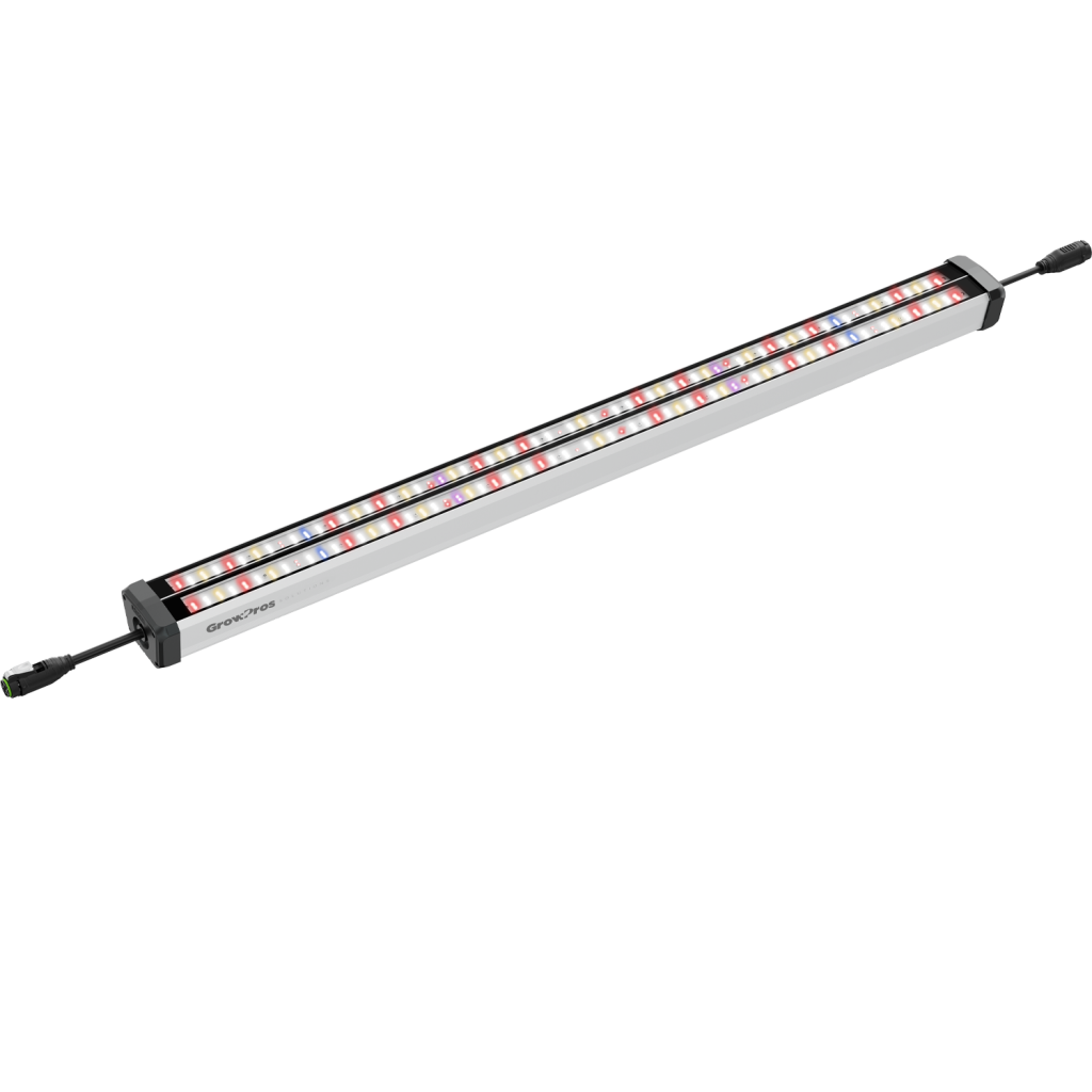 4ft Under Canopy Lights Model 3 Dual Channel