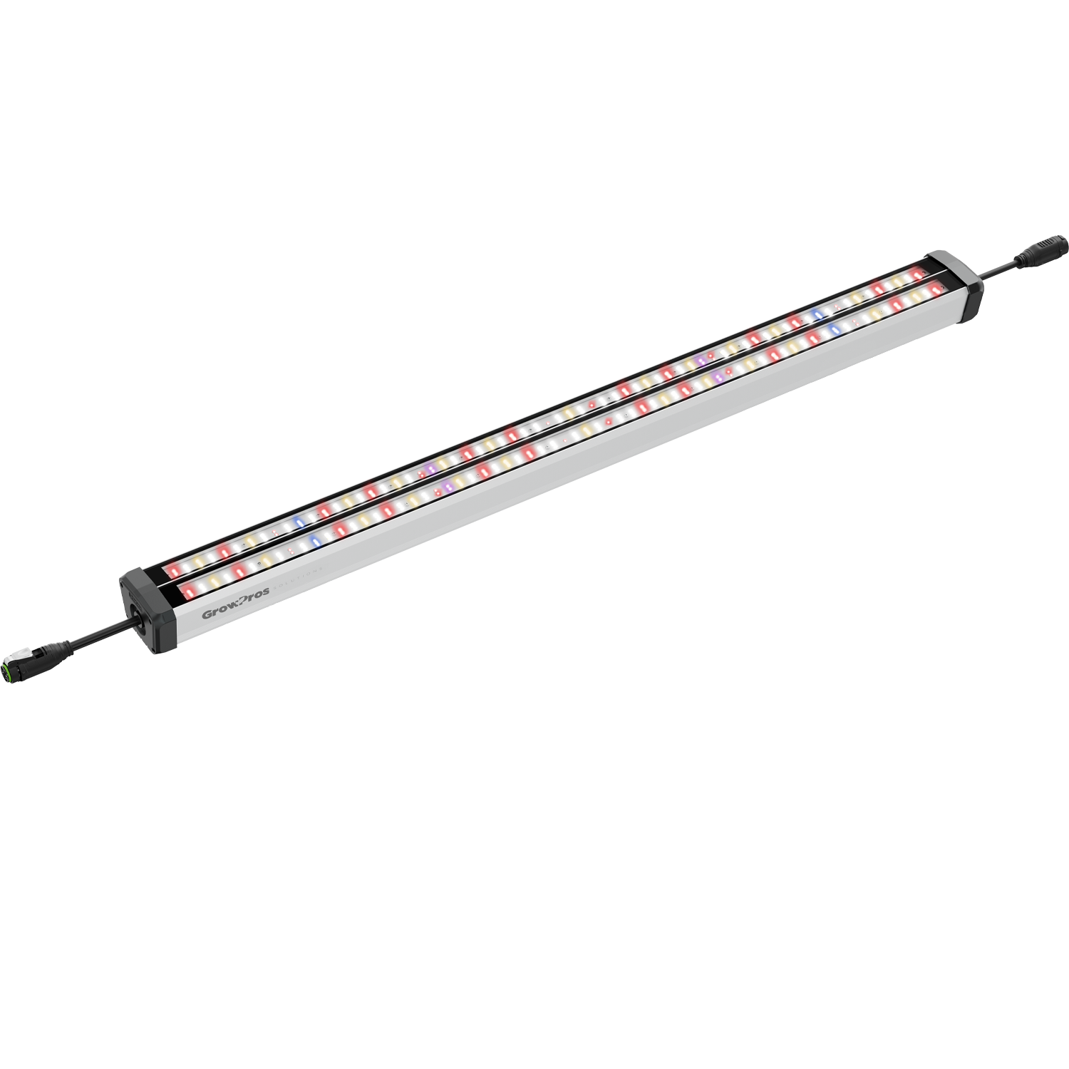 4ft Under Canopy Lights Model 3 Dual Channel - Image 3