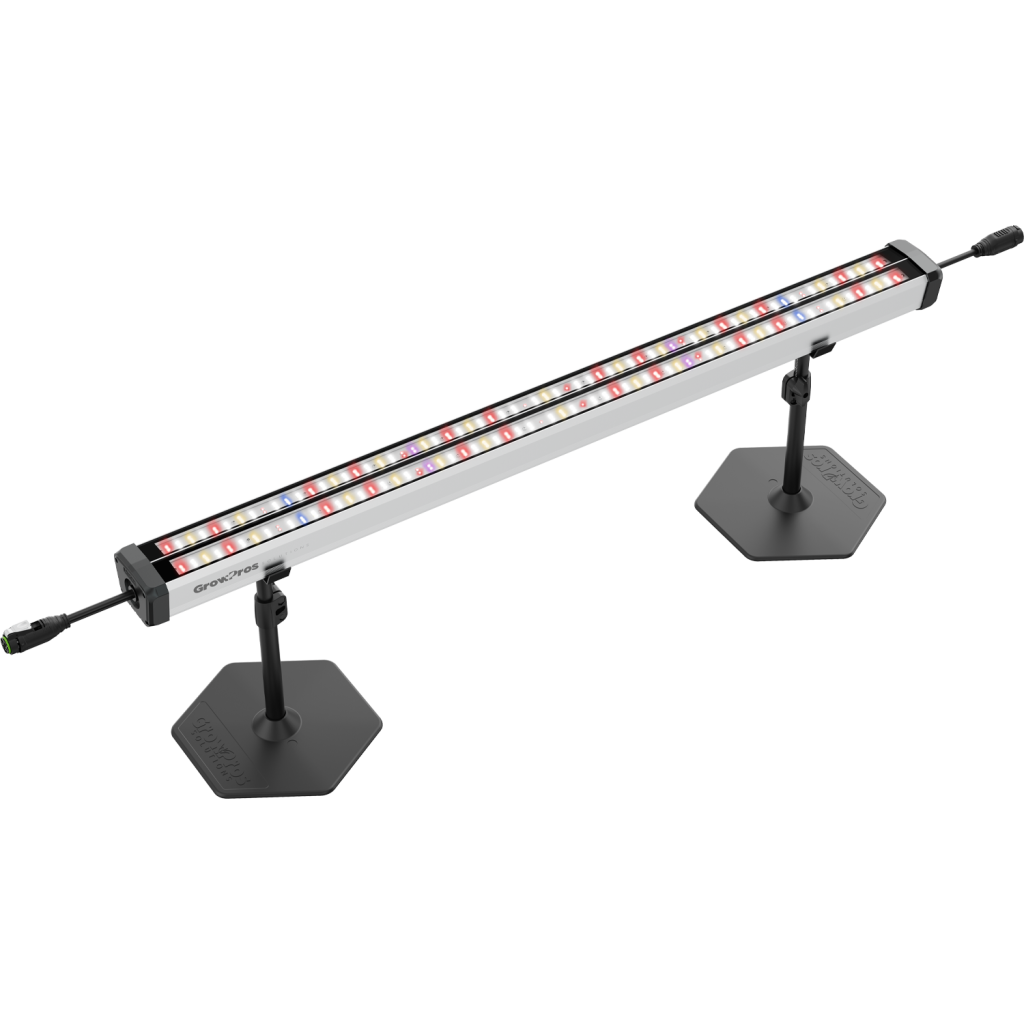 4ft Under Canopy Lights Model 3 Dual Channel