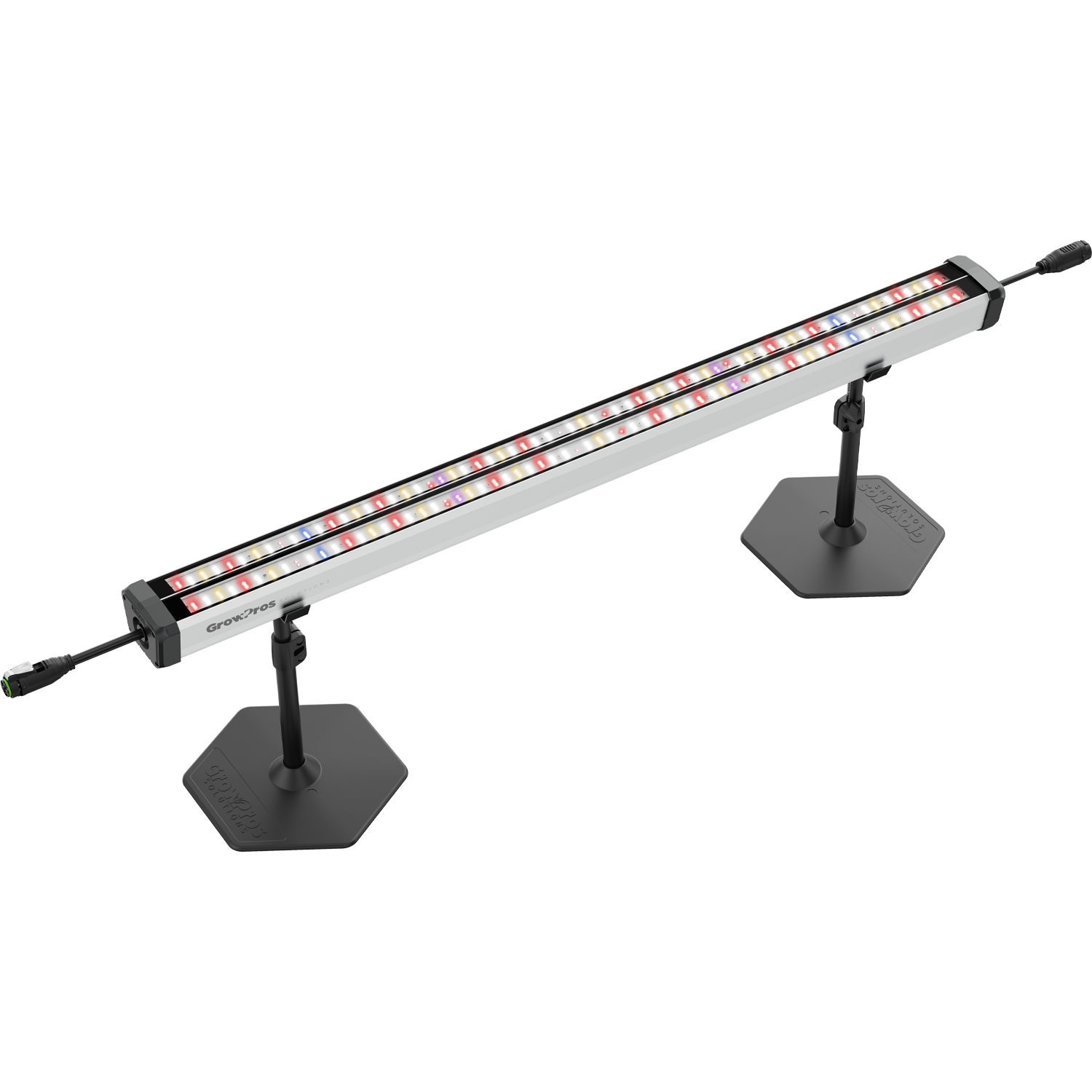 4ft Under Canopy Lights Model 3 Dual Channel - Image 2