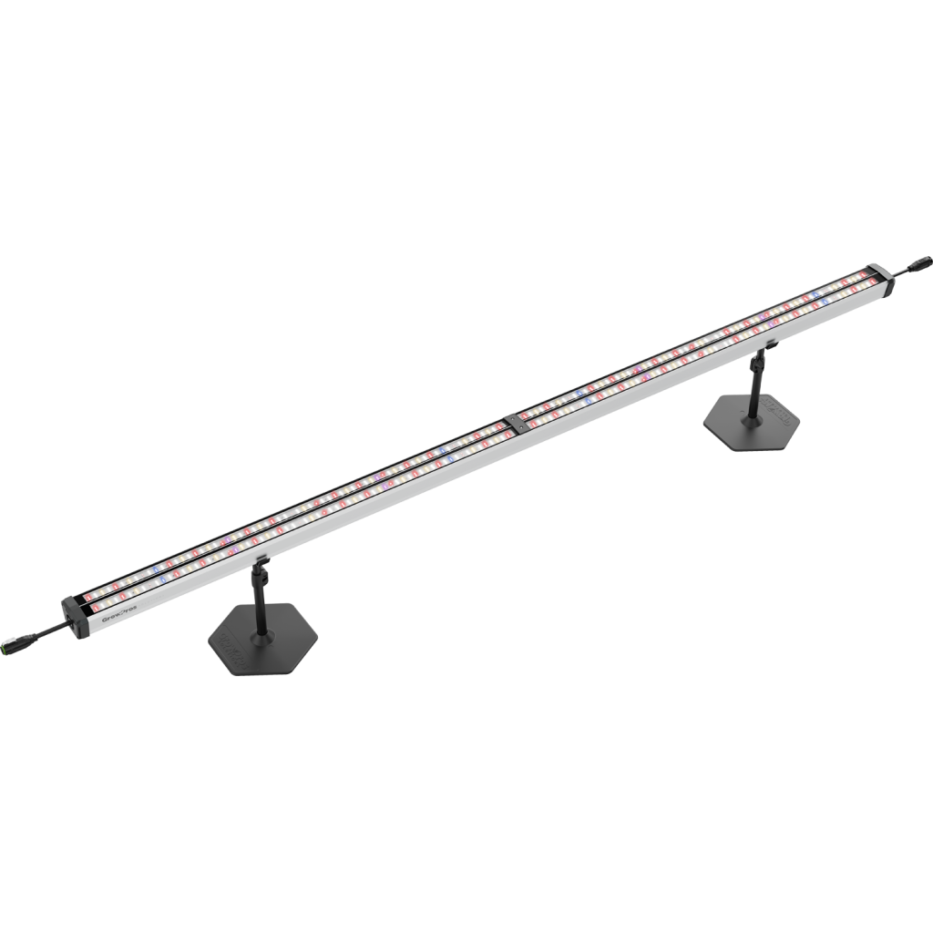 8ft Under Canopy Light Model 3 Dual Channel