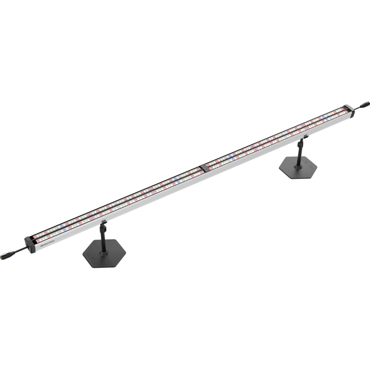 8ft Under Canopy Light Model 3 Dual Channel - Image 2
