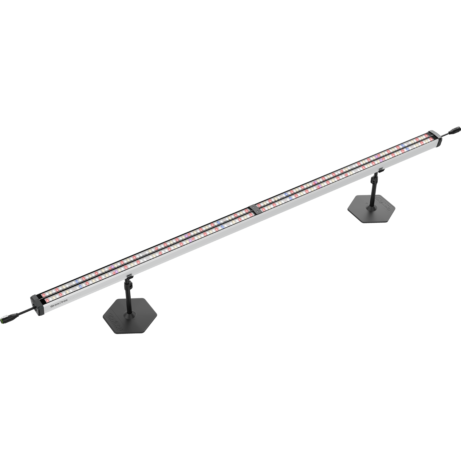 8ft Under Canopy Light Model 3 Dual Channel - Image 2