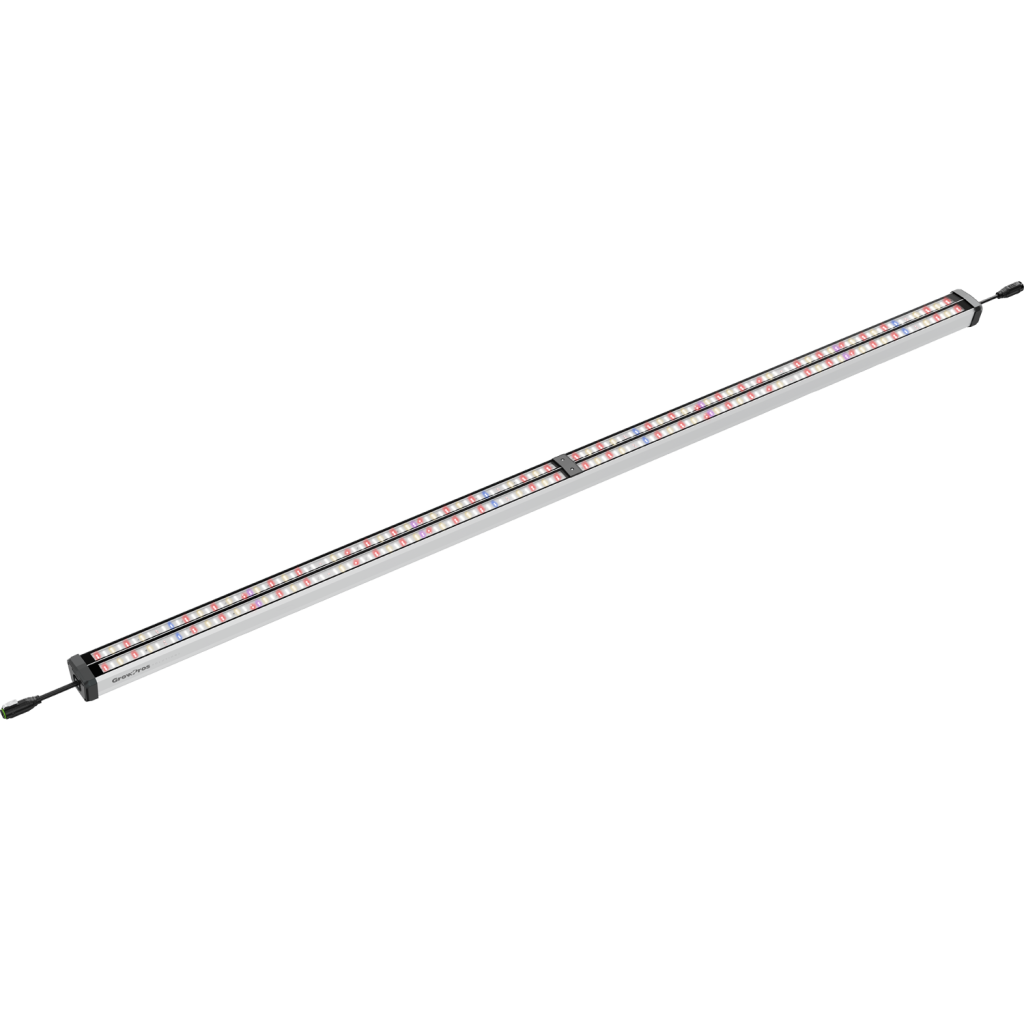 8ft Under Canopy Light Model 3 Dual Channel