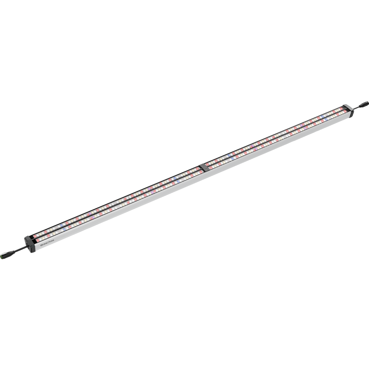 8ft Under Canopy Light Model 3 Dual Channel - Image 3
