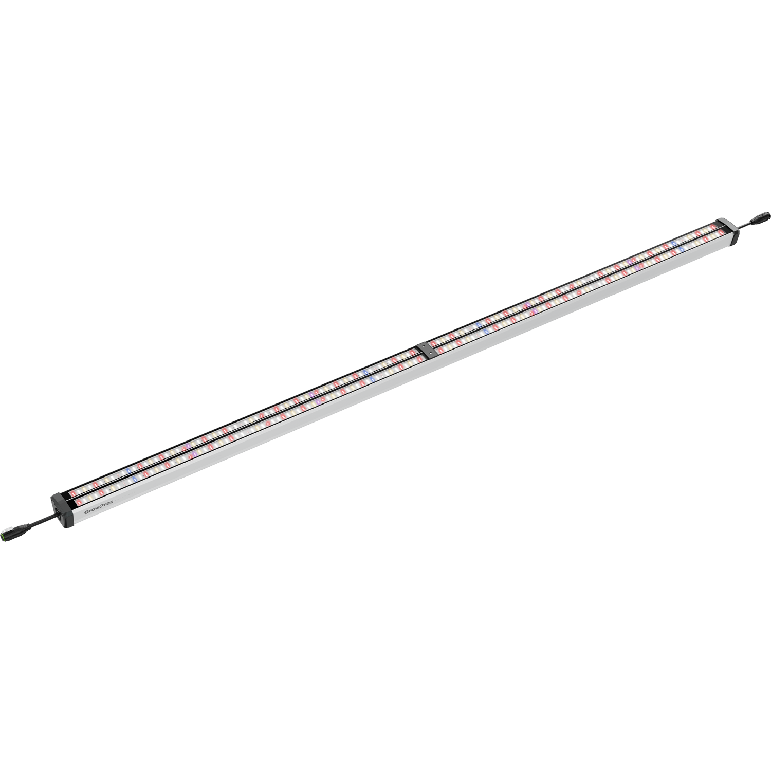 8ft Under Canopy Light Model 3 Dual Channel - Image 3