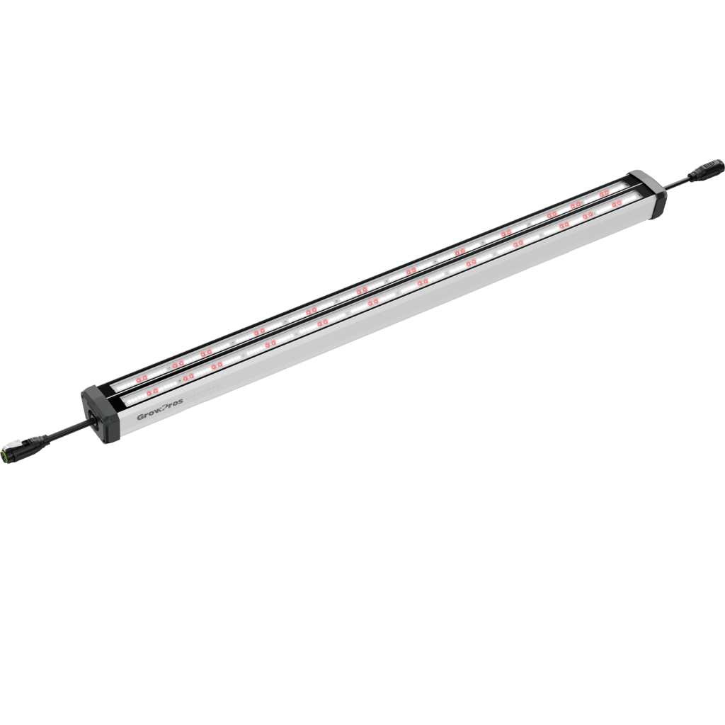 4ft Under Canopy Light Model 4 Dual Channel